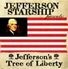 Jefferson's Tree of Liberty