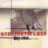 Red Lights Flash