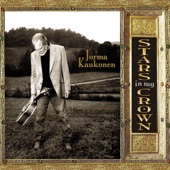 Jorma Kaukonen - Living In The Moment