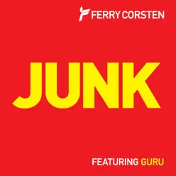 Junk - Ferry Corsten