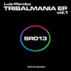 Tribalmania - Single