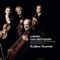 String Quartet in e minor op. 59 no. 2: Allegretto : Allegretto artwork