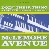 McLemore Avenue - Melting Pot