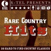 Rare Country Hits - 20 Hard to Find Country Classics (Re-recorded) artwork