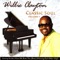 Wiggle - Willie Clayton lyrics