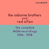 The Osborne Brothers and Red Allen - Once More