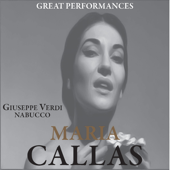 Nabucco - Vittorio Gui & Maria Callas