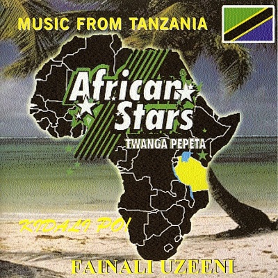 Fainali Uzeeni - African Stars Band | Shazam