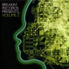 Breakin' Records Presents... Vol. 2 - EP