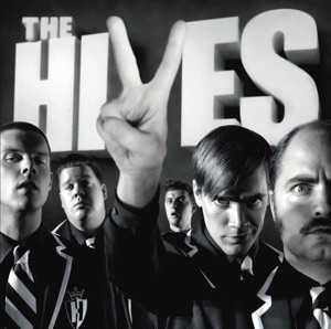 The Hives: Tick Tick Boom