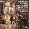 Frederick Ii: Sinfonias - Flute Concertos