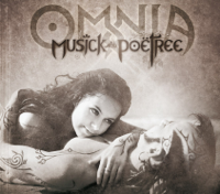 Omnia - Musick and Poëtree artwork