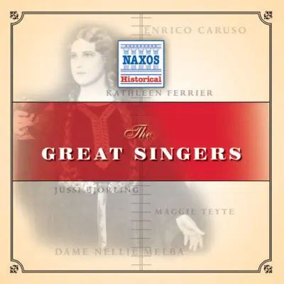 Great Singers (1904-1952) - Richard Tauber Great Singers (1904-1952) - Richard Tauber