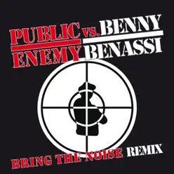 Bring the Noise Remix (feat. Benny Benassi) [Remixes] - Public Enemy