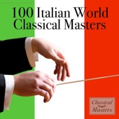 Concerto In D Minor, Op. 3/11, RV 565, "L'estro Armonico" - "Siciliano" artwork