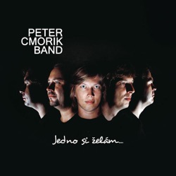 Peter Cmorik Band - Mam Ta Rad
