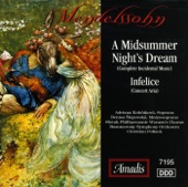 Razumovsky Symphony Orchestra - A Midsummer Night's Dream, Op. 61, MWV M13: Scherzo