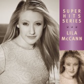 Super Hits Series: Lila McCann artwork