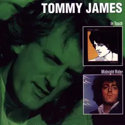 In Touch / Midnight Runner - Tommy James