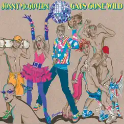 Gays Gone Wild by Jonny McGovern album reviews, ratings, credits