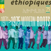 Ethiopiques, Vol. 25 - Modern Roots (1971-1975) artwork