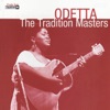 Tradition Masters Series - Odetta, 2006