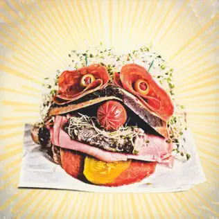 baixar álbum The Sammies - Sandwich