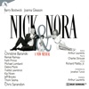 Nick and Nora (Original Broadway Cast) [Soundtrack from the Musical], 1997