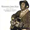 D.C. Blues: The Library of Congress Recordings, Vol. 1 album lyrics, reviews, download