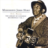 Mississippi John Hurt - Avalon Blues