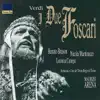 Stream & download I Due Foscari: Act One - Silenzio, Mistero