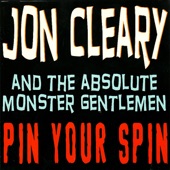 Jon Cleary and the Absolute Monster Gentleman - Agent 00 Funk