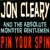 Jon Cleary-Zulu Strut
