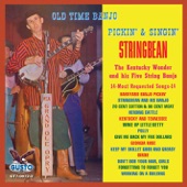 Stringbean - Barnyard Banjo Pickin'