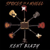 Spokes In a Wheel artwork