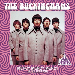 The Buckinghams - Kind of a Drag