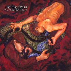 Big Big Train - Evening Star