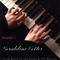 Piano+ by Geraldine Cotter on Apple Music