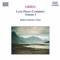 Lyric Pieces, Book 8, Op. 65 : Fra ungdomsdagene (From Early Years), Op. 65, No. 1 artwork
