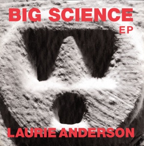 Big Science - EP