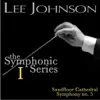 Stream & download The Symphonic Series I - Johnson: Symphony No. 5 "Sandfloor Cathedral"