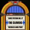 The Clovers - Love Potion No. 9