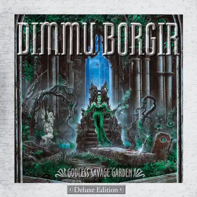 Godless Savage Garden - Dimmu Borgir