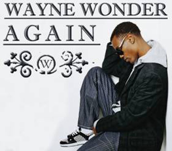 Again - Single - Wayne Wonder