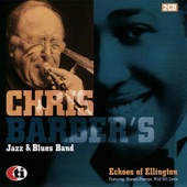 Chris Barber's Jazz & Blues Band - Shout'em Aunt Tilly
