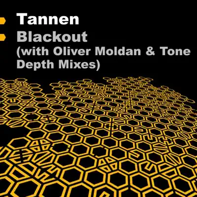 The Blackout - Tannen