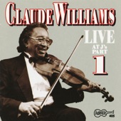 Claude Williams - (Going To) Kansas City