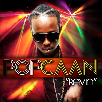 Ravin - Single - Popcaan