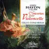 Haydn : Concertos pour violoncelle album lyrics, reviews, download