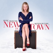 New in Town artwork